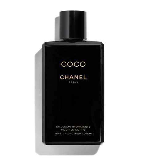 loción chanel|coco Chanel locion.